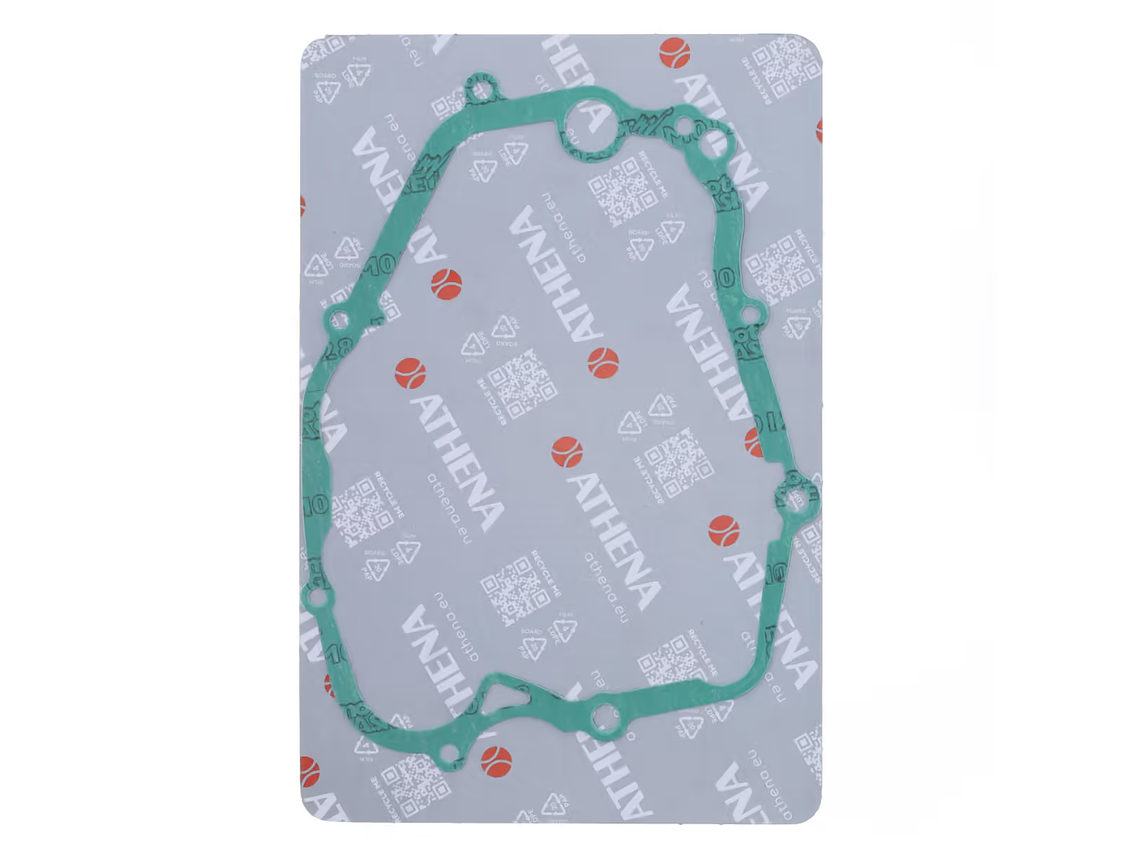 Junta Tampa Embraiagem Yamaha DTR 125 Athena  2