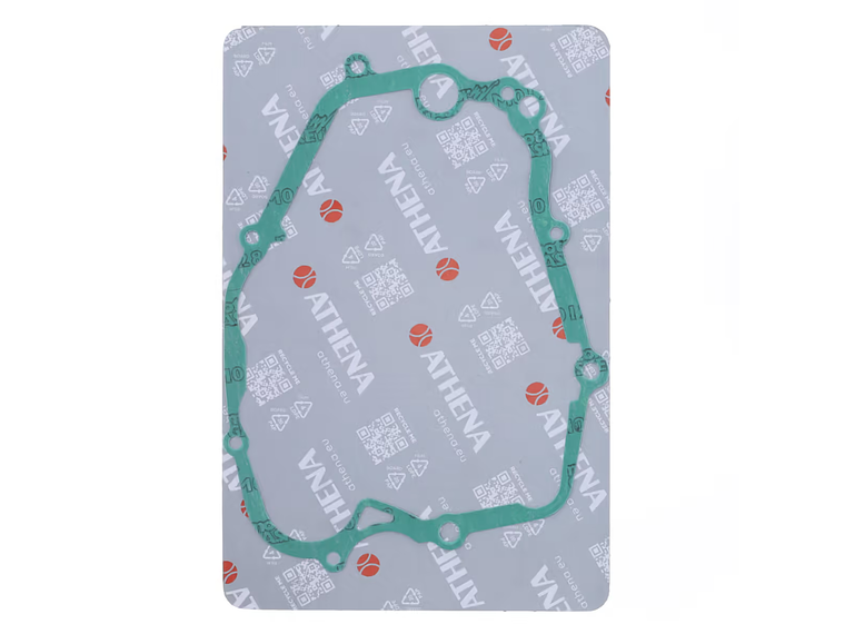 Junta Tampa Embraiagem Yamaha DTR 125 Athena  2