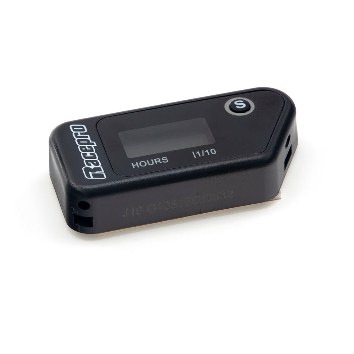 Contas Horas Vibração / Wireless Racepro  1