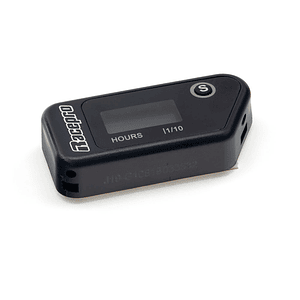 Contas Horas Vibração / Wireless Racepro 