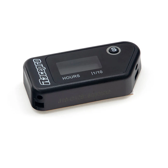 Contas Horas Vibração / Wireless Racepro  1