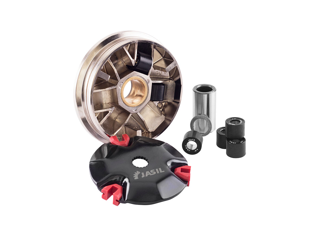 Variador SV1 MBK Booster/Yamaha BW´S Top Racing  1