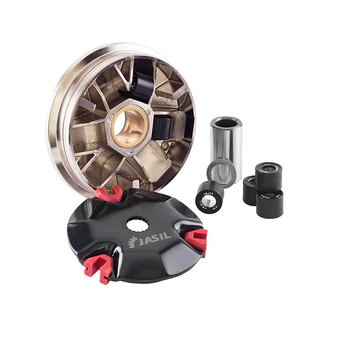 Variador SV1 MBK Booster/Yamaha BW´S Top Racing  1