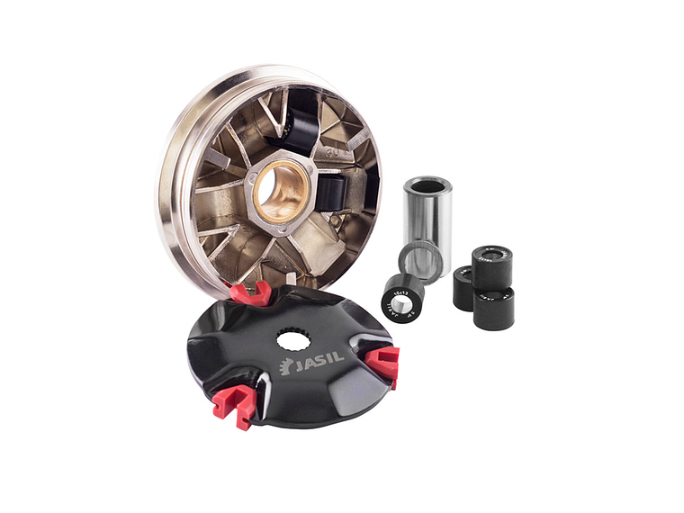 Variador SV1 MBK Booster/Yamaha BW´S Top Racing  1