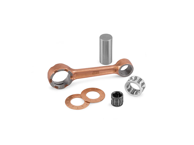 Biela Yamaha 50 BWS / Aerox / MBK BOOSTER MINARELLI Vertical Scooter - Jasil  1