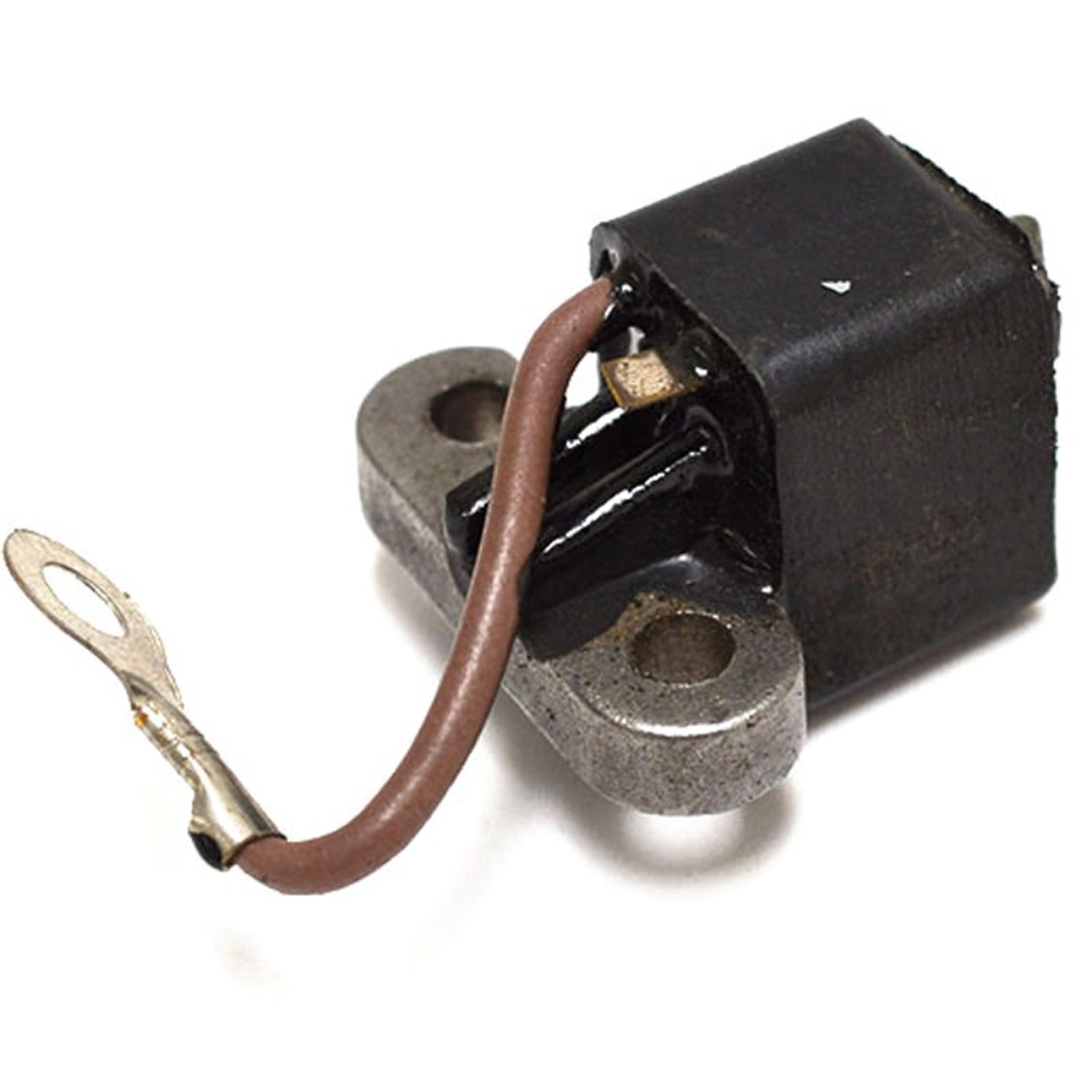 Pick-up Vespa - 1 Cabo 