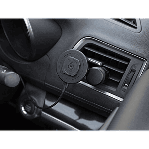 Base de Carregamento Sem Fios Quad Lock MAG V2 