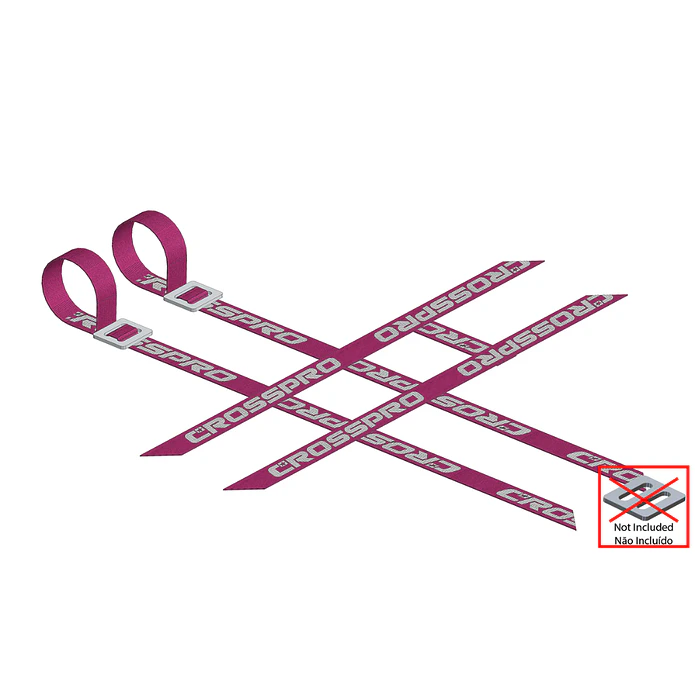 Fitas Nerf Bar 3x3x3 Crosspro  7