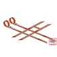 Fitas Nerf Bar 3x3x3 Crosspro  - vignette 6