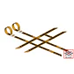 Fitas Nerf Bar 3x3x3 Crosspro  - vignette 5