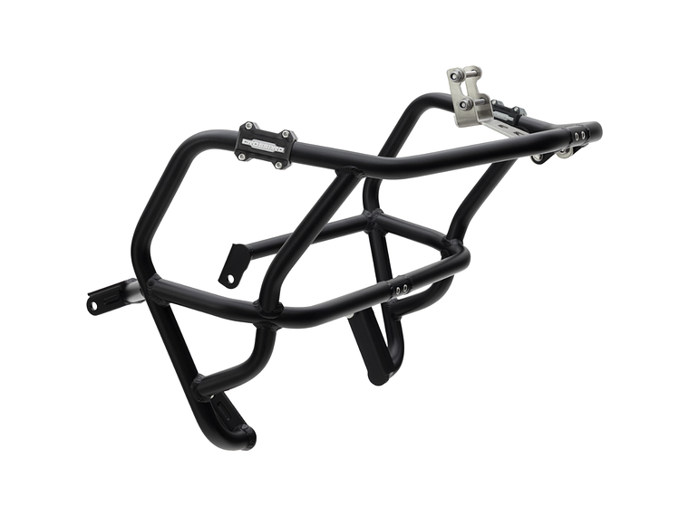 Proteção de Carenagem / Crash Bars Alumínio Yamaha Ténéré 700 2025- Crosspro  1
