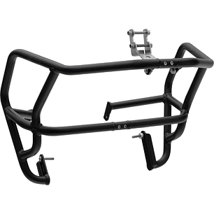 Proteção de Carenagem / Crash Bars Alumínio Yamaha Ténéré 700 2025- Crosspro 