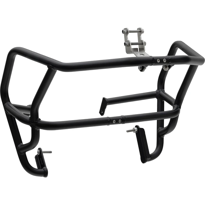 Proteção de Carenagem / Crash Bars Alumínio Yamaha Ténéré 700 2025- Crosspro  2