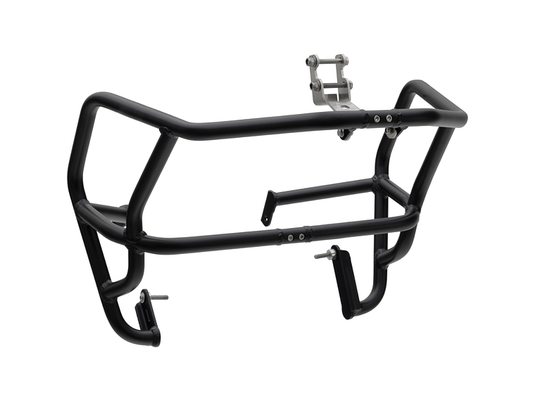 Proteção de Carenagem / Crash Bars Alumínio Yamaha Ténéré 700 2025- Crosspro  2