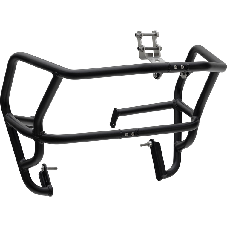 Proteção de Carenagem / Crash Bars Alumínio Yamaha Ténéré 700 2025- Crosspro  2