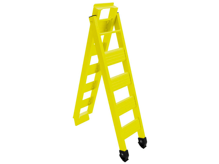 Rampa Dobrável em Alumínio Crosspro  1