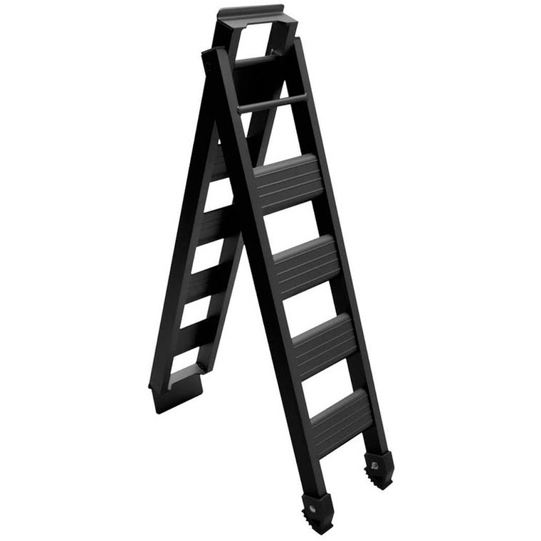 Rampa Dobrável em Alumínio Crosspro  6