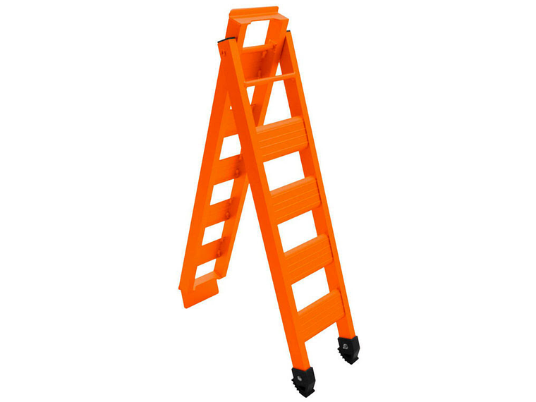 Rampa Dobrável em Alumínio Crosspro  5