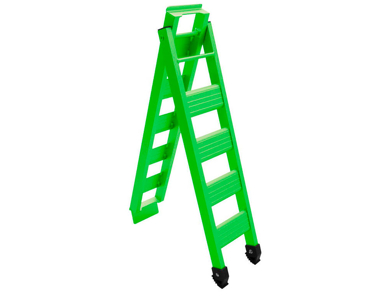 Rampa Dobrável em Alumínio Crosspro  7