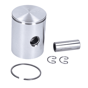 Pistão Zundapp 5 Velocidades 1 Segmento Vertex 