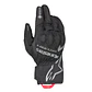 Luvas Alpinestars Crestone GORE-TEX Black  - vignette 1