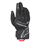 Luvas Alpinestars Crestone GORE-TEX Black  - Thumbnail 1