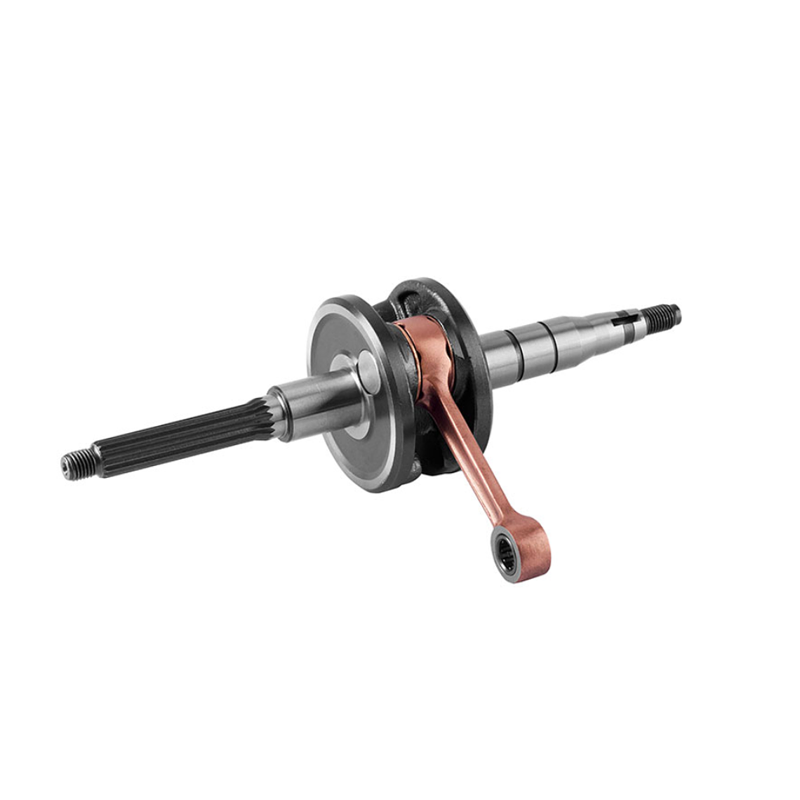 Cambota Completa Yamaha BWS / Bump / Next / MBK / Italjet - Jasil 1