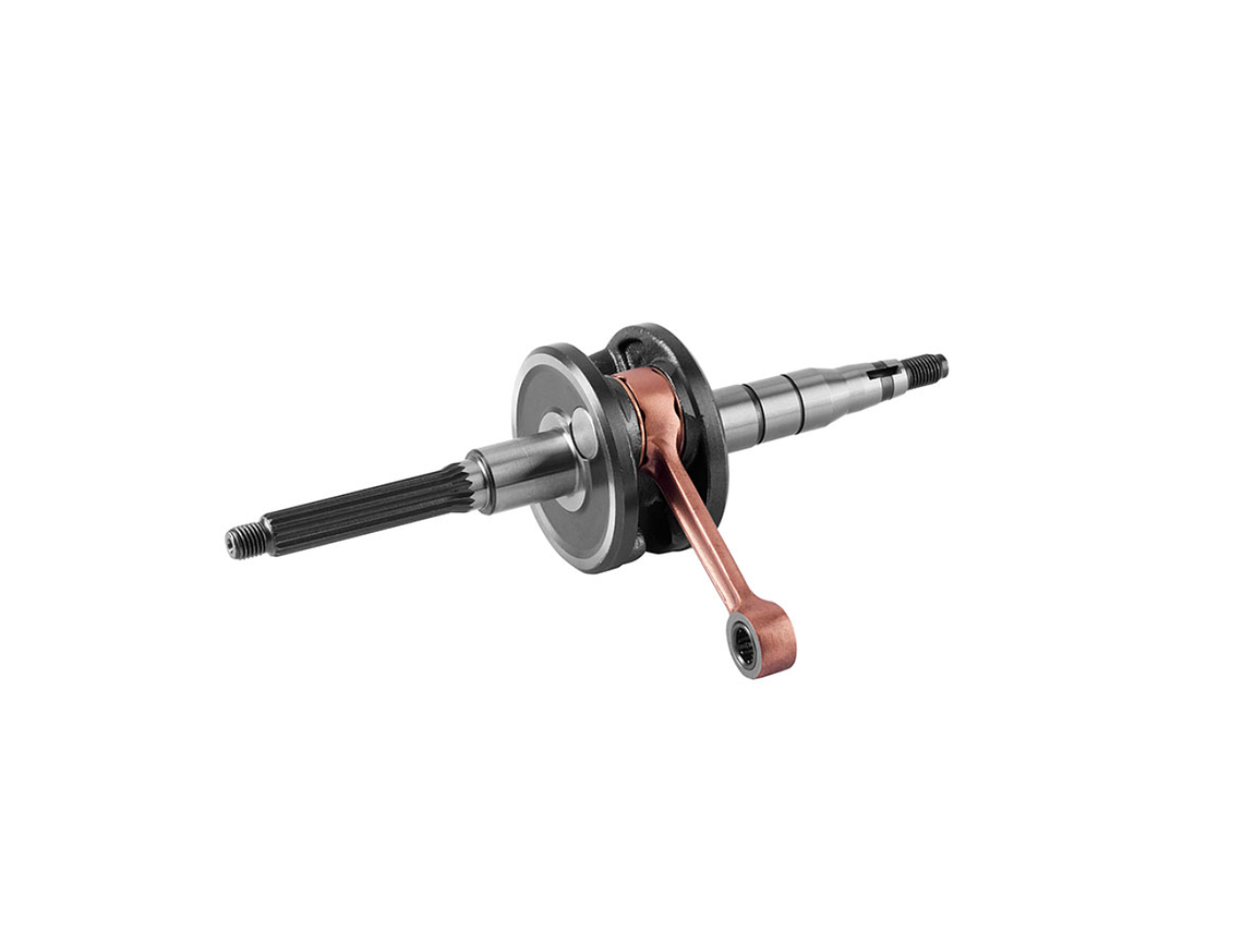 Cambota Completa Yamaha BWS / Bump / Next / MBK / Italjet - Jasil 1