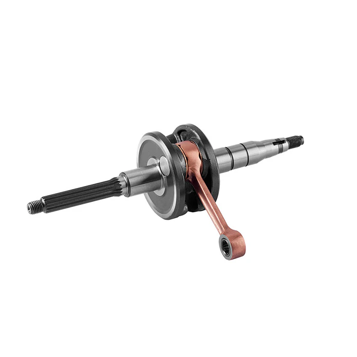 Cambota Completa Yamaha BWS / Bump / Next / MBK / Italjet - Jasil 1