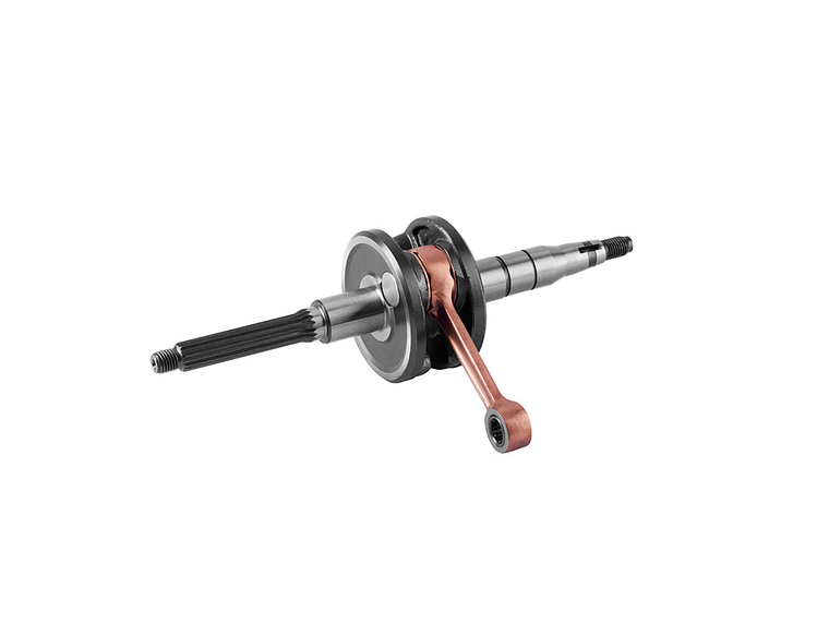 Cambota Completa Yamaha BWS / Bump / Next / MBK / Italjet - Jasil 1