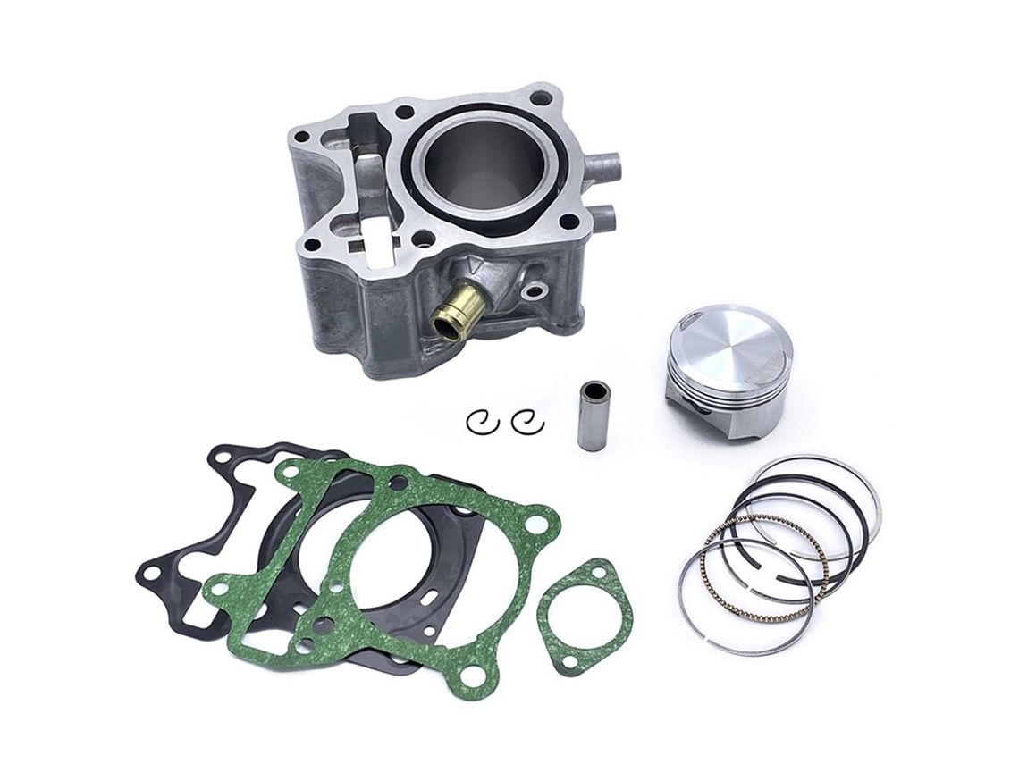 Cilindro Honda PCX 125 (10-12)  1
