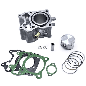 Cilindro Honda PCX 125 (10-12) 