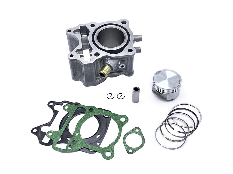 Cilindro Honda PCX 125 (10-12)  1