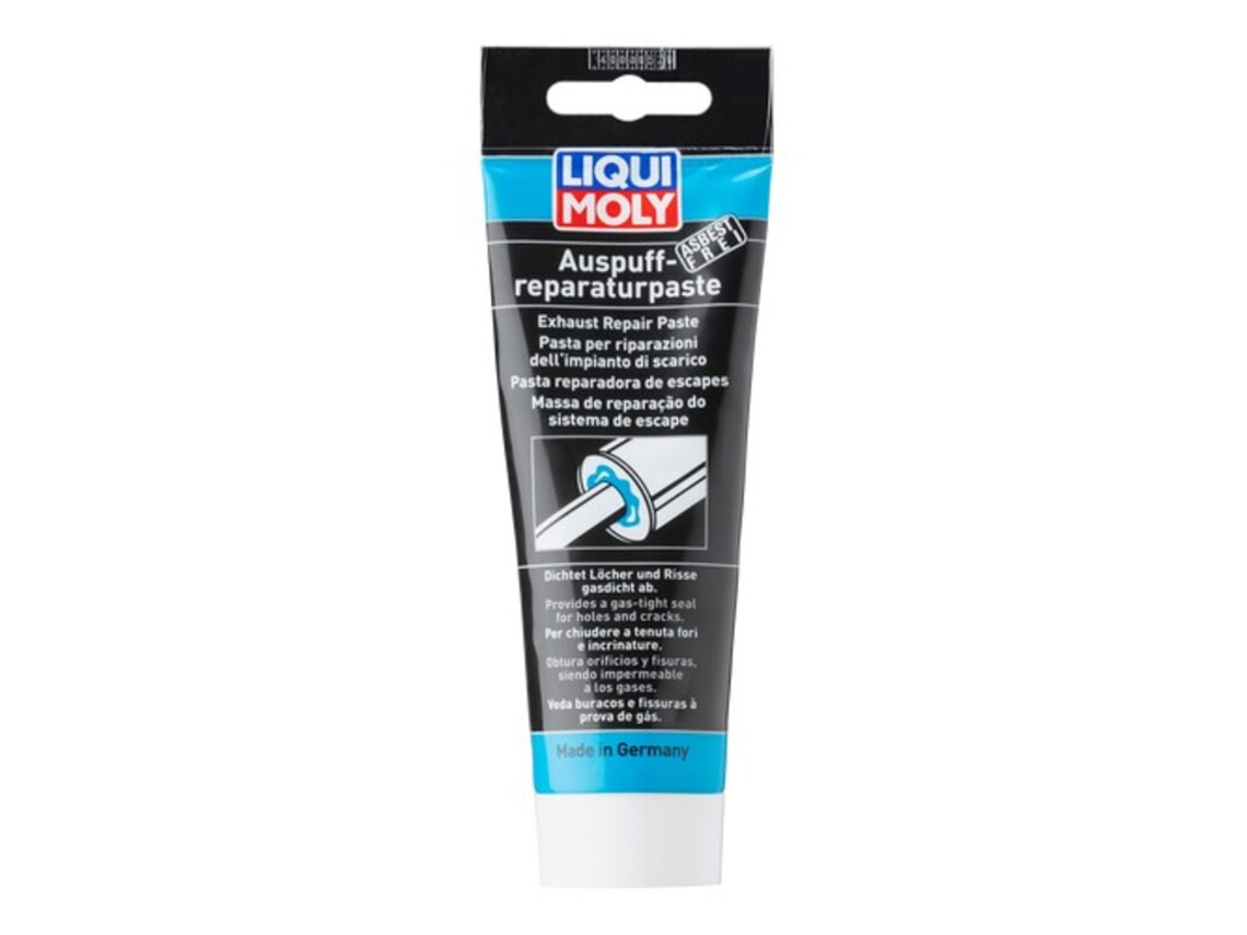 Massa Reparação de Escapes Liqui Moly  1