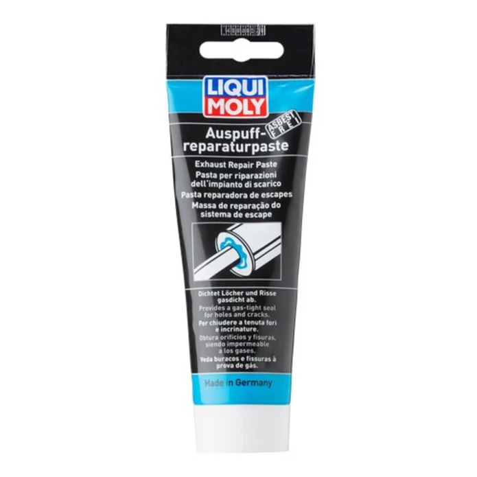 Massa Reparação de Escapes Liqui Moly  1