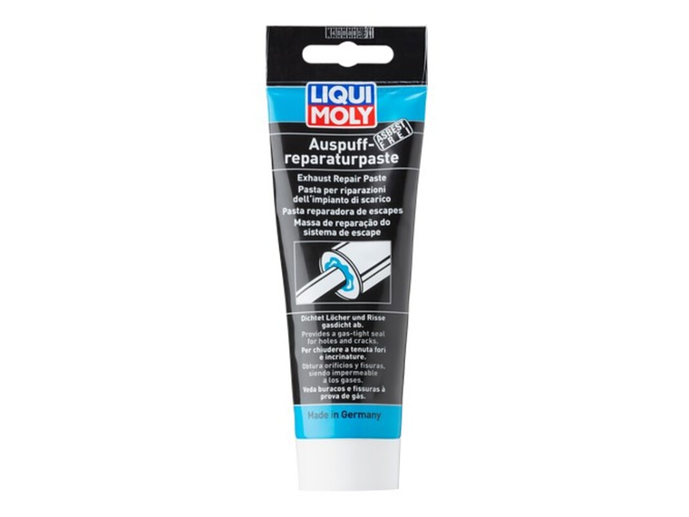 Massa Reparação de Escapes Liqui Moly  1