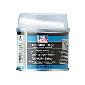 Fita Reparação de Escapes Liqui Moly - 1M 