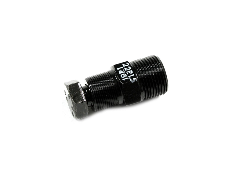 Saca / Extrator Volante Magnético Ø19x22 Passo 1x1,5 Minarelli AM6 1