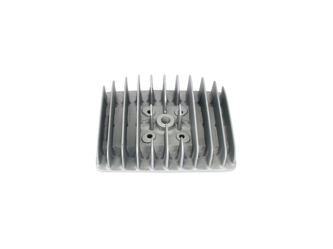 Colaça Zundapp 5 Ø45mm Athena  1