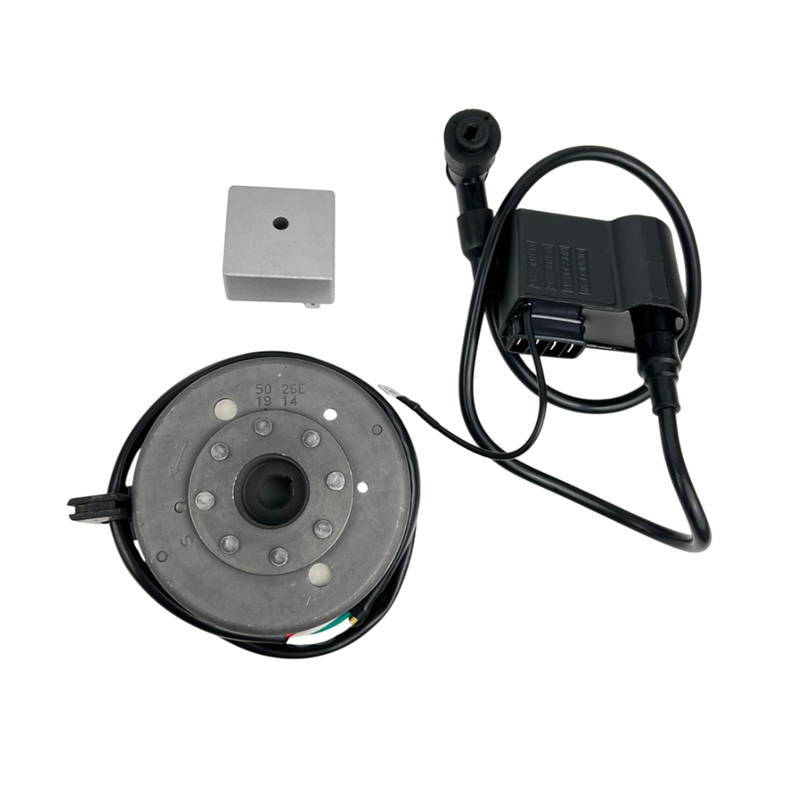 Elétrica 12V Minarelli RV4 / RV6 / P4 / P4r / P5 / P5r / P6 / P6r  1