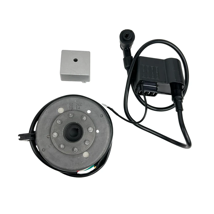 Elétrica 12V Minarelli RV4 / RV6 / P4 / P4r / P5 / P5r / P6 / P6r  1