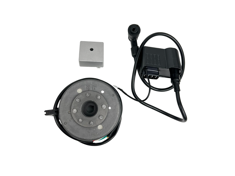 Elétrica 12V Minarelli RV4 / RV6 / P4 / P4r / P5 / P5r / P6 / P6r  1