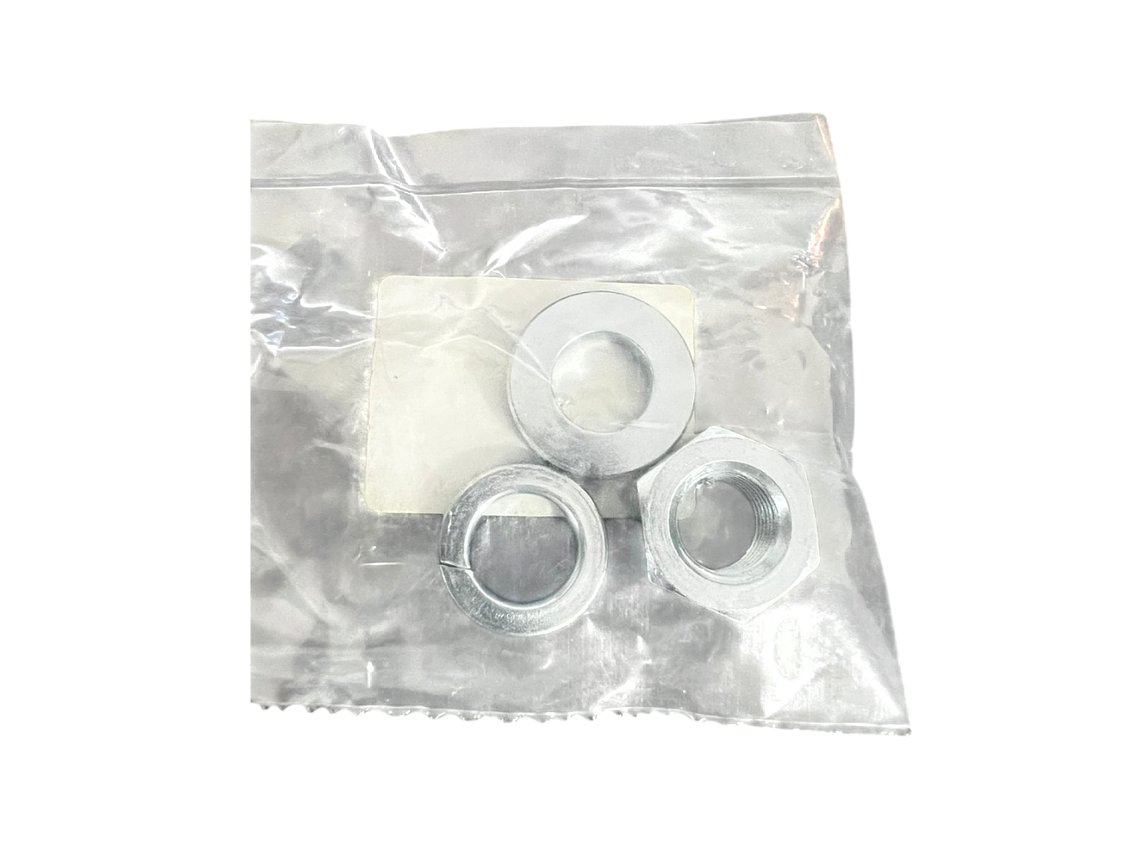 Kit Porca Volante Yamaha DT 50 LC  1