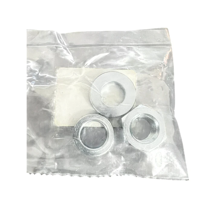Kit Porca Volante Yamaha DT 50 LC  1