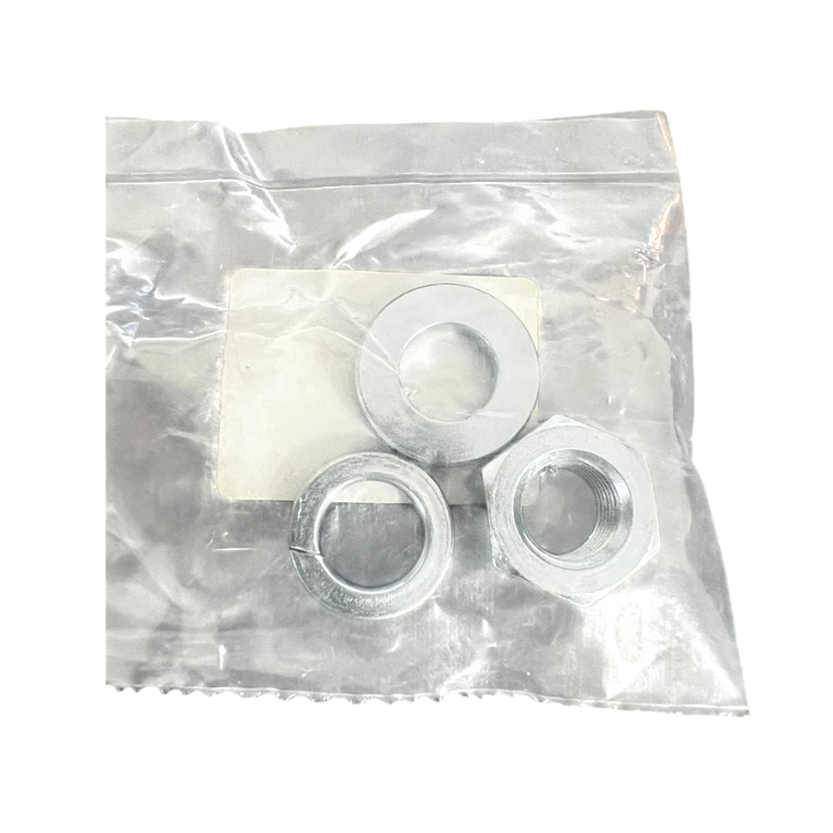 Kit Porca Volante Yamaha DT 50 LC  1