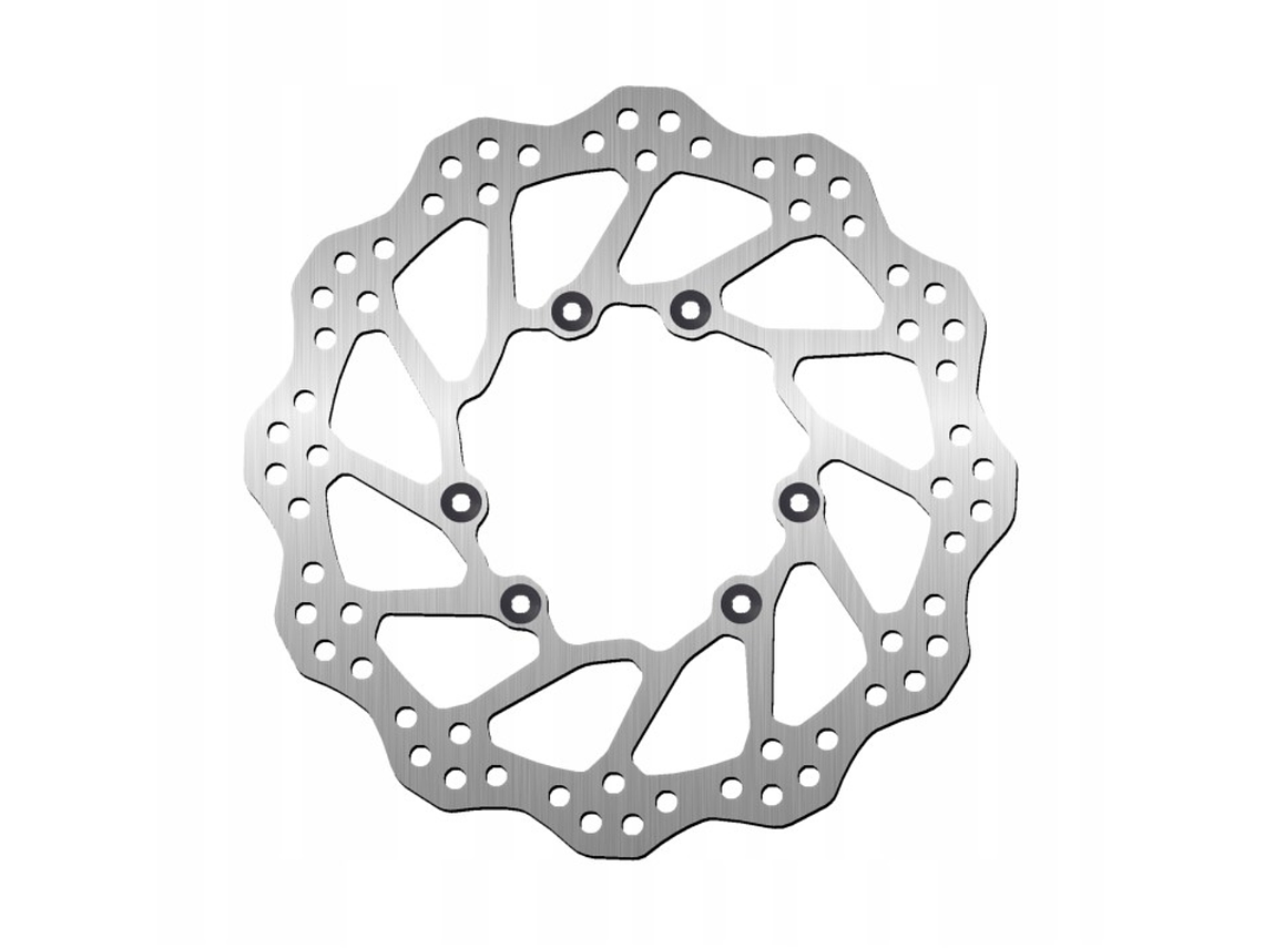 Disco Travão Frente Honda CRF 250 R/X / CRF 450 R/X - NG Brakes  1