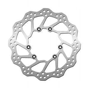 Disco Travão Frente Honda CRF 250 R/X / CRF 450 R/X - NG Brakes 