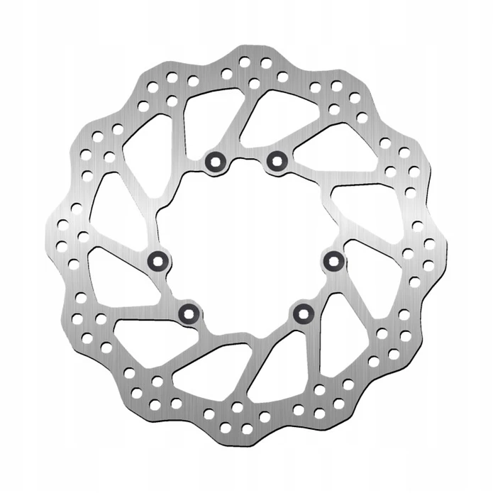 Disco Travão Frente Honda CRF 250 R/X / CRF 450 R/X - NG Brakes  1