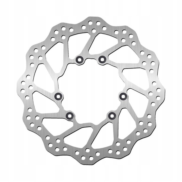 Disco Travão Frente Honda CRF 250 R/X / CRF 450 R/X - NG Brakes  1