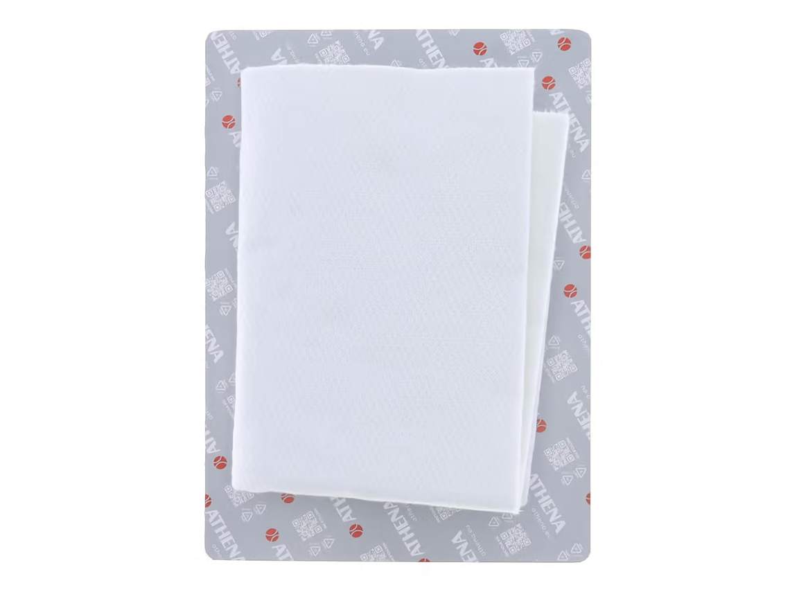 Lã de Vidro para Escapes 2T/4T (500x700x7mm) Athena  1